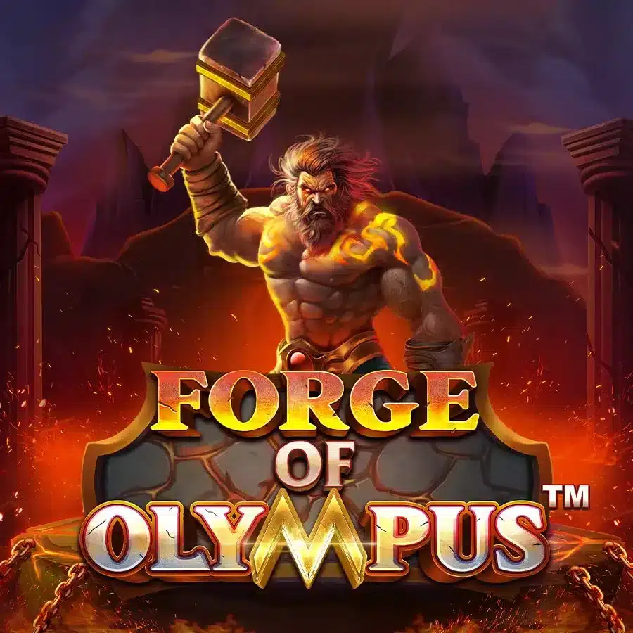 Forge Of Olympus Forge Of Olympus