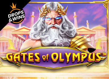 Gates of Olympus Gates of Olympus