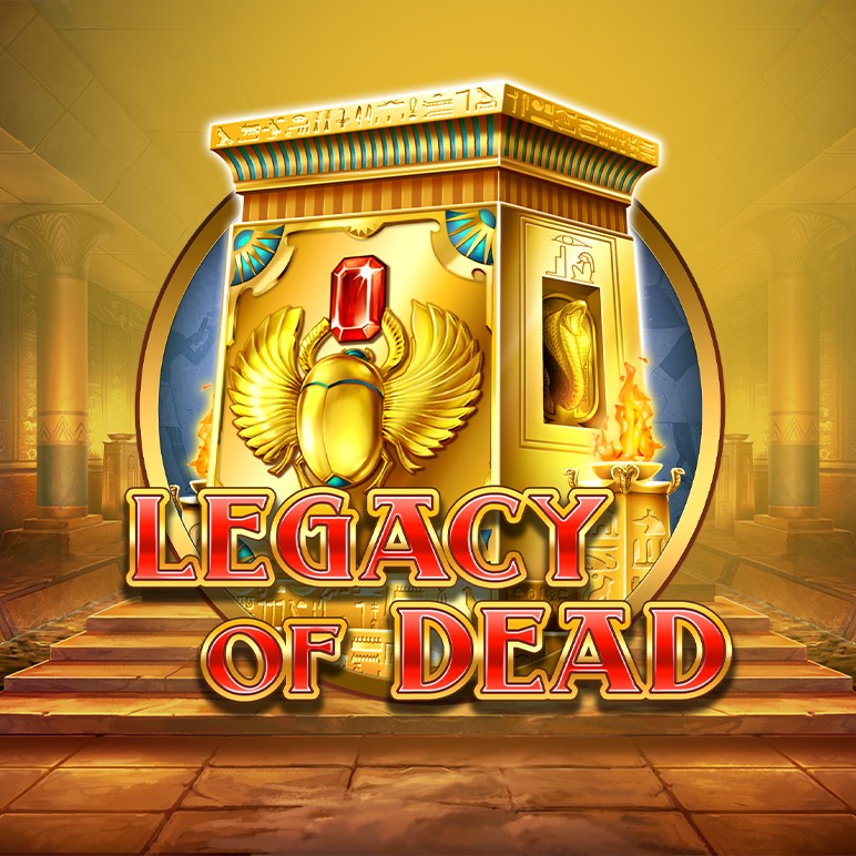 Legacy of Dead Legacy of Dead