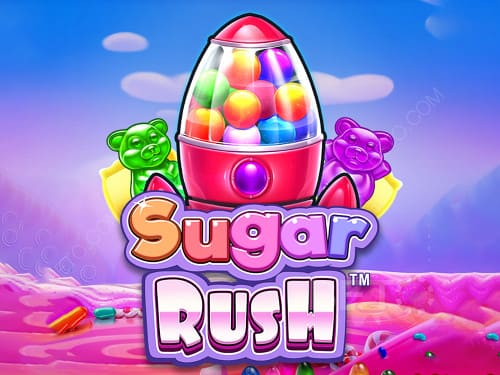 Sugar Rush Sugar Rush
